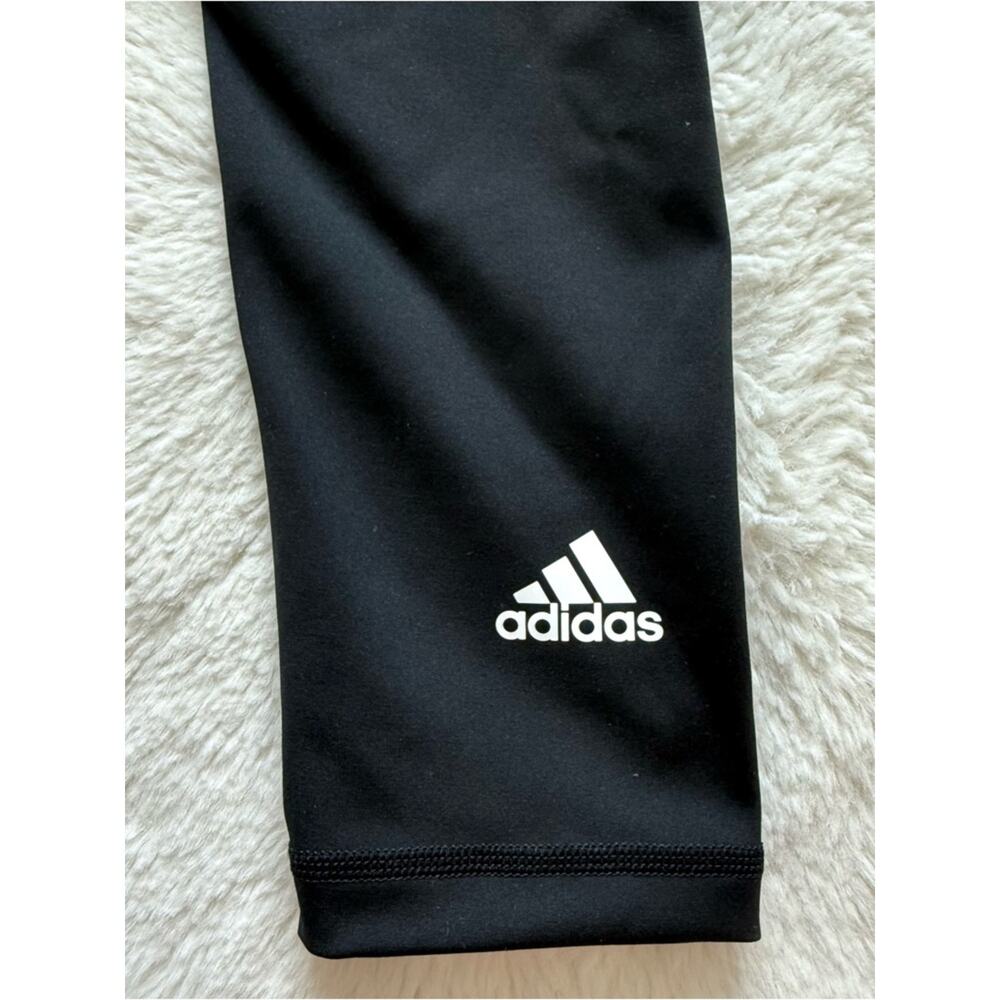 Bundle of girls leggings size 9-10 years - Picture 3 of 5
